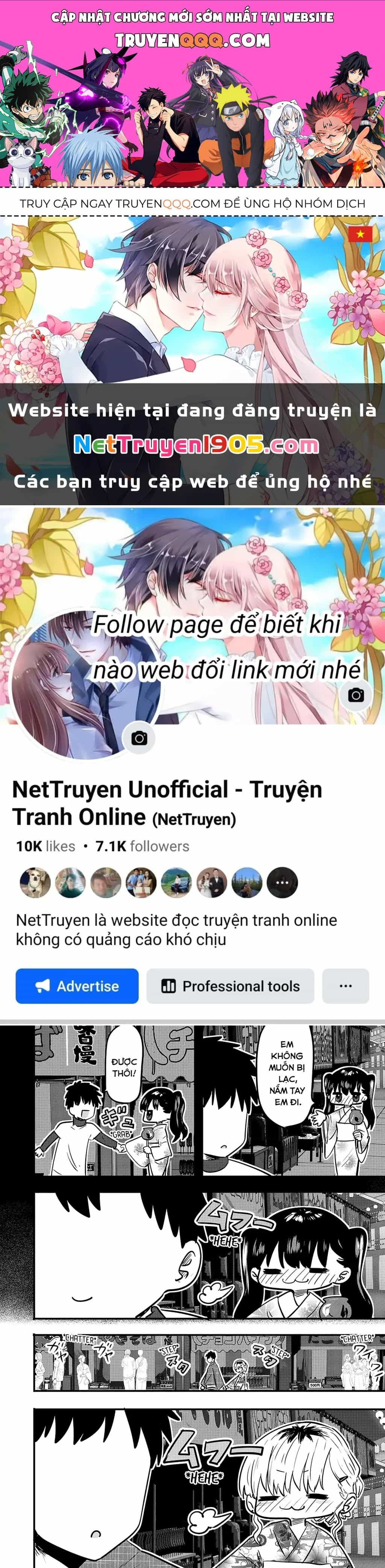 Ri-Chan - Chương 92.5 - ảnh 1