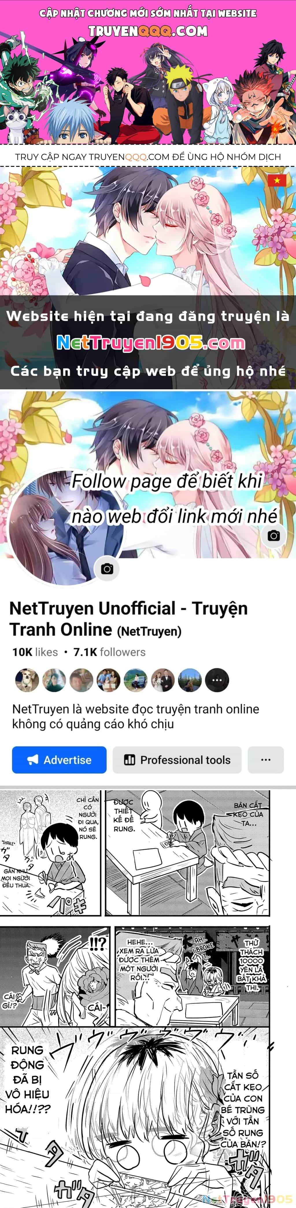 Ri-Chan - Chương 93.5 - ảnh 1