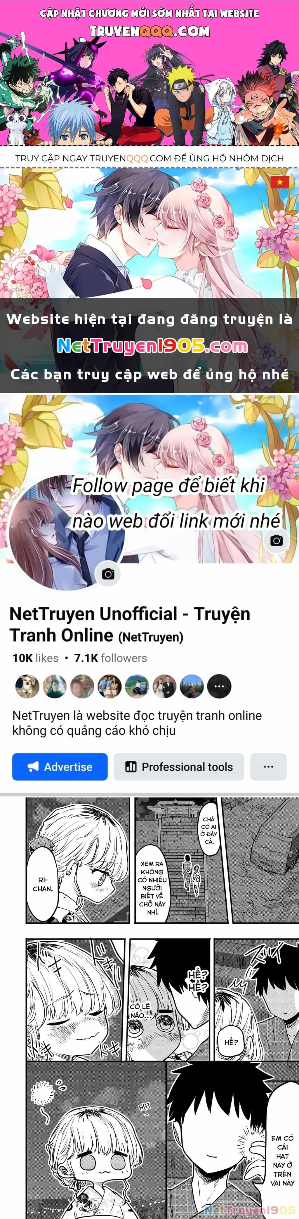 Ri-Chan - Chương 94 - ảnh 1