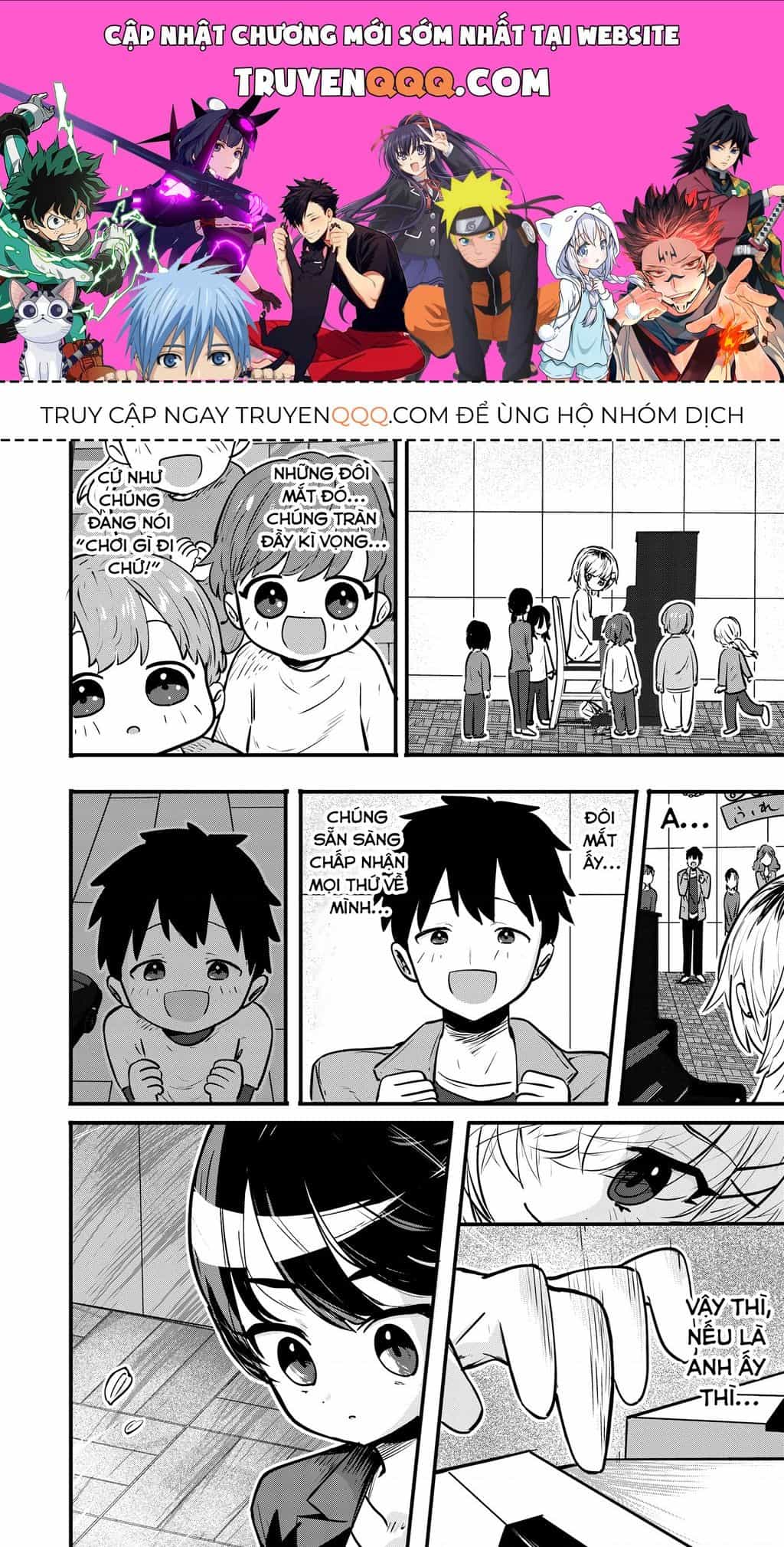 Ri-Chan - Chương 112 - ảnh 1
