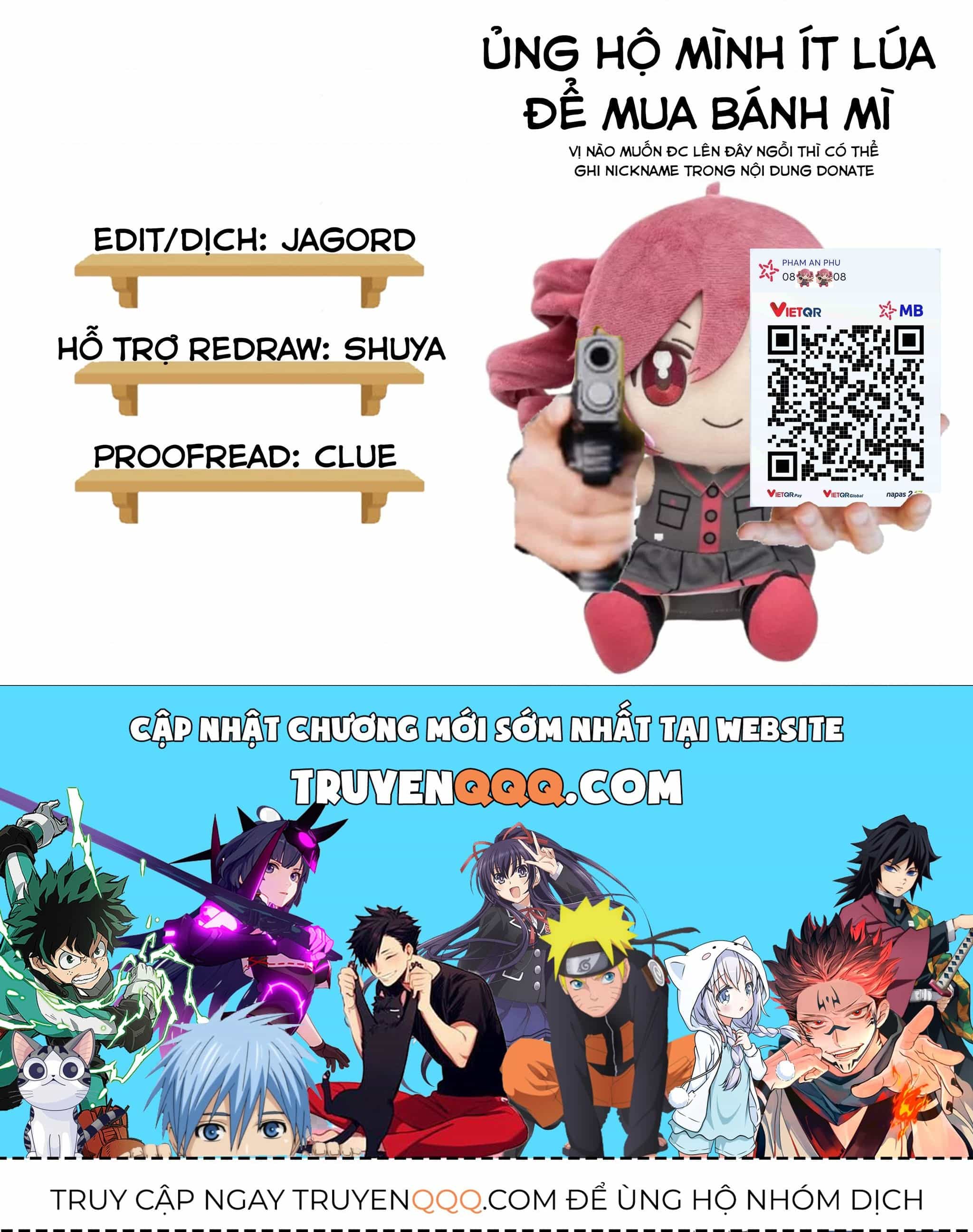 Ri-Chan - Chương 112 - ảnh 3
