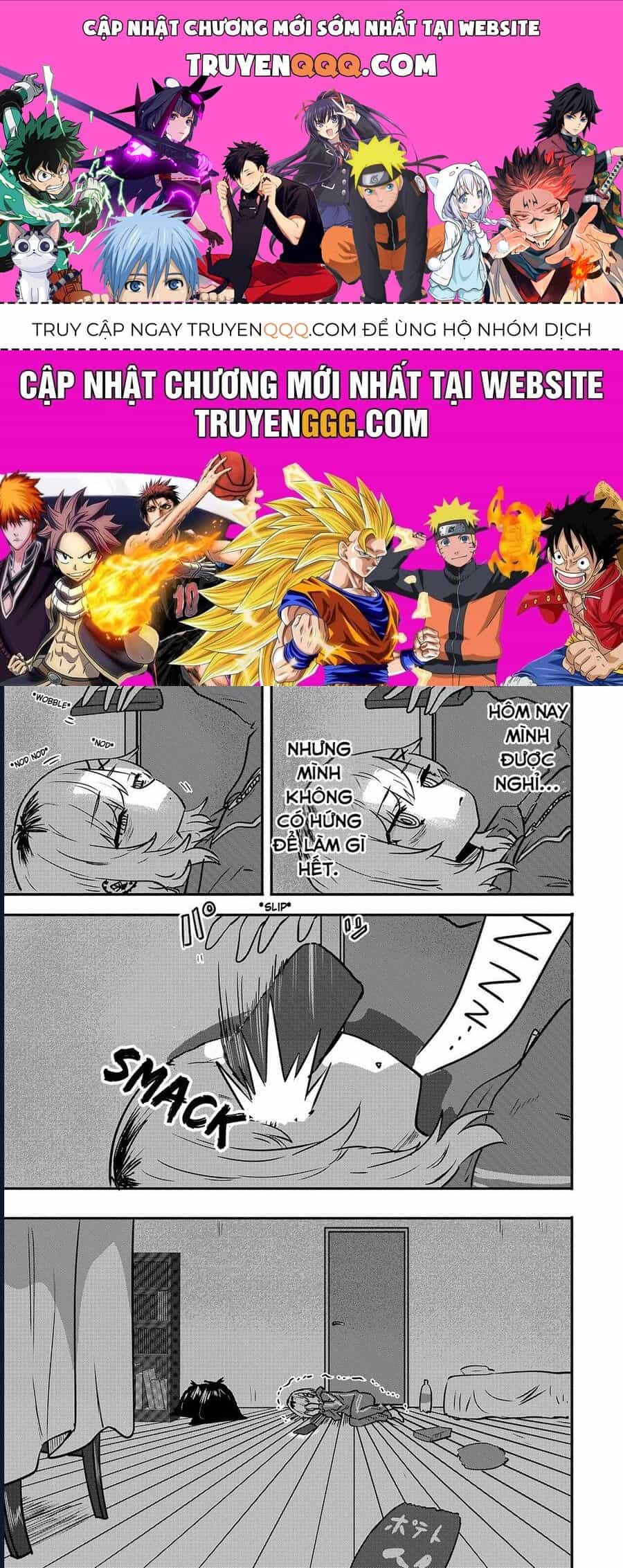 Ri-Chan - Chương 11.5 - ảnh 1