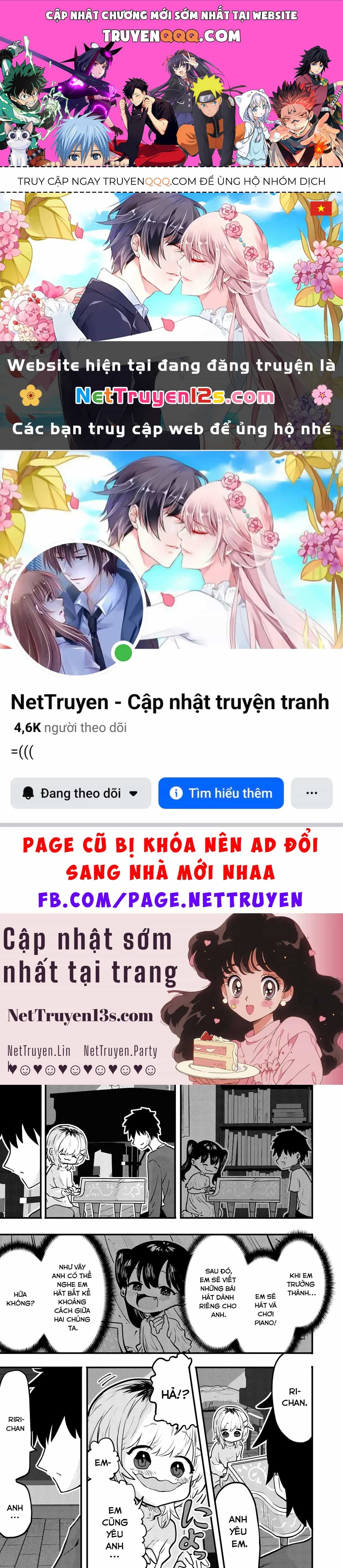 Ri-Chan - Chương 135 - ảnh 1