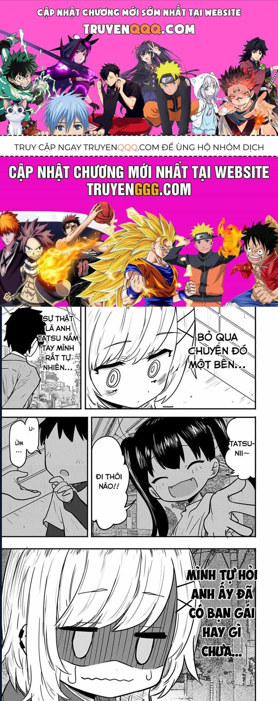 Ri-Chan - Chương 15.5 - ảnh 1
