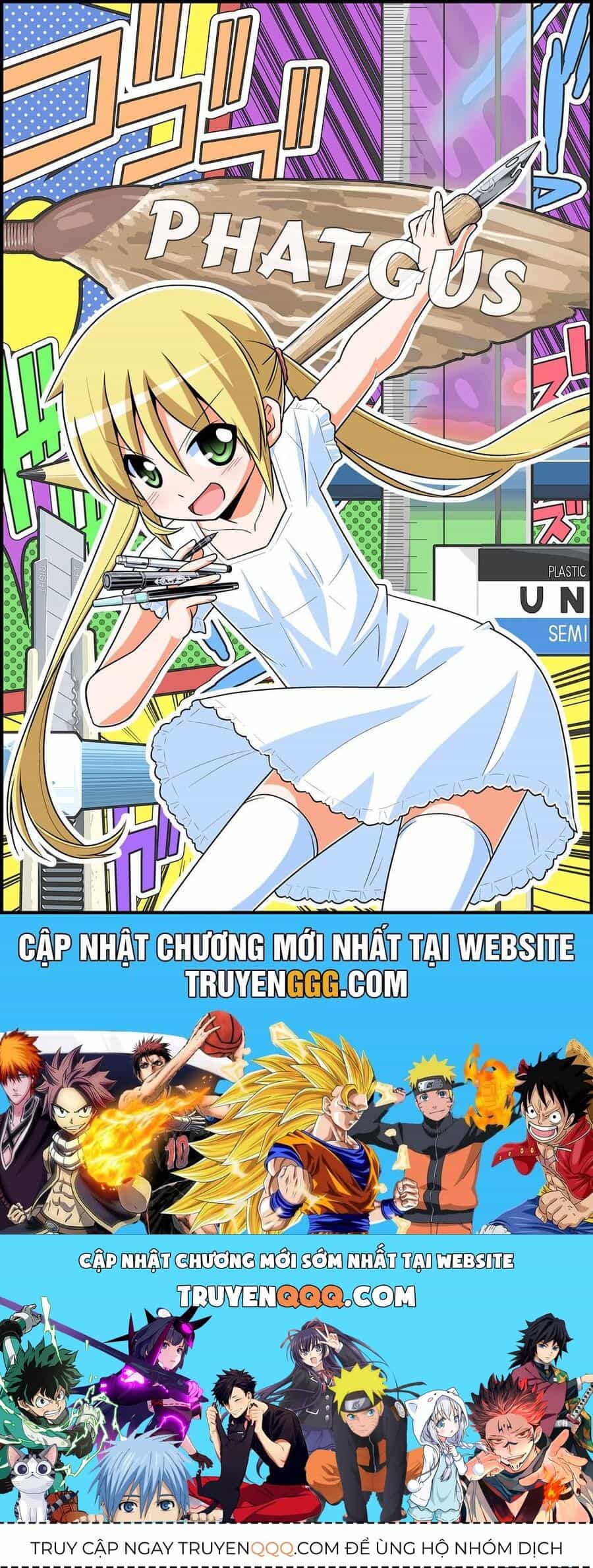Ri-Chan - Chương 17.5 - ảnh 2