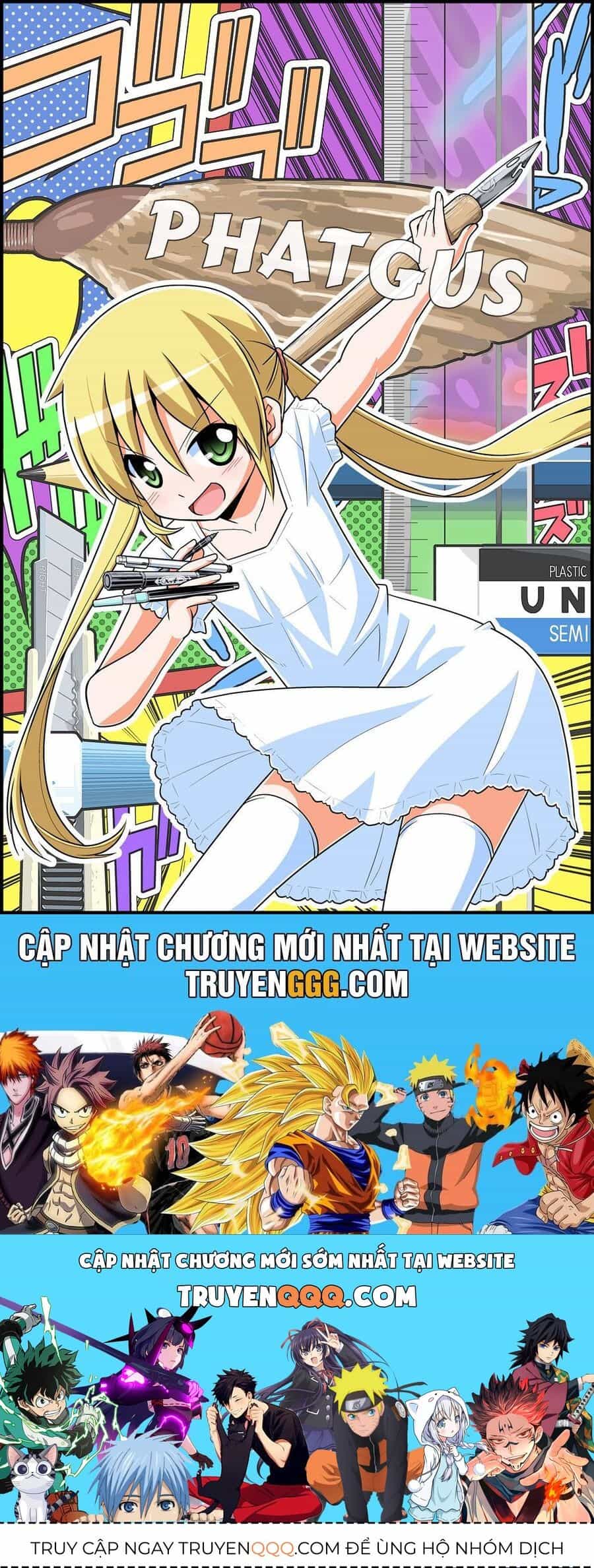 Ri-Chan - Chương 18.5 - ảnh 2