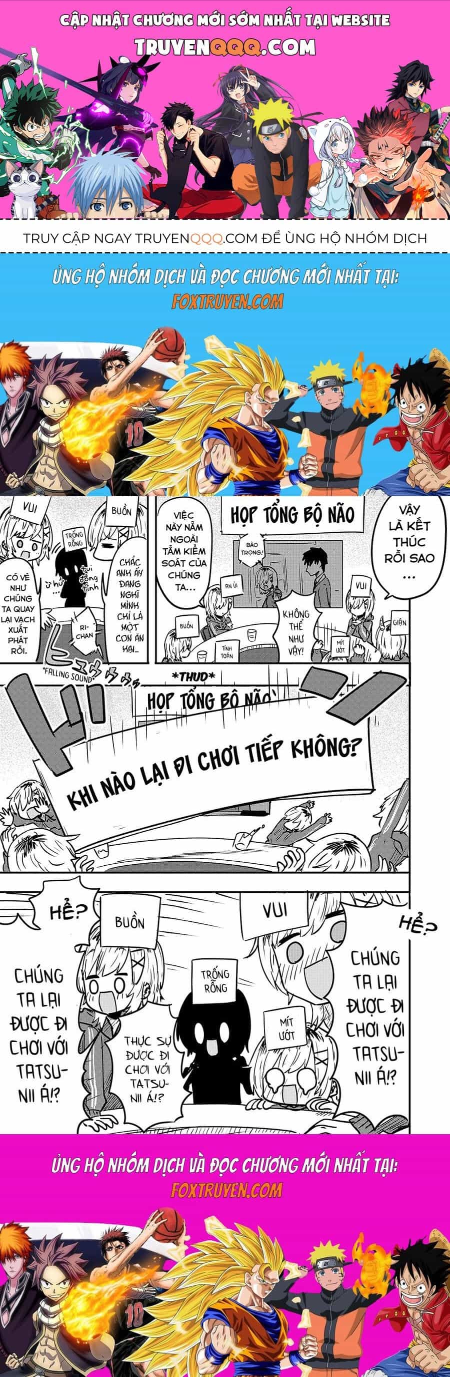 Ri-Chan - Chương 30.5 - ảnh 1