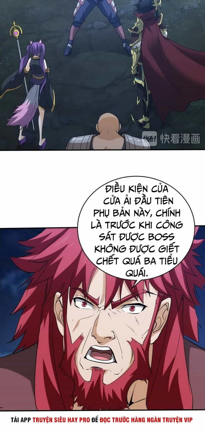 Rich Player - Người Chơi Khắc Kim - Chương 102 - ảnh 13