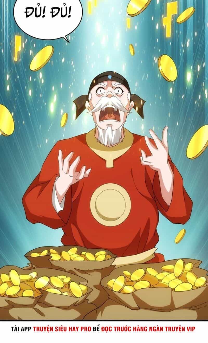 Rich Player - Người Chơi Khắc Kim - Chương 106 - ảnh 33