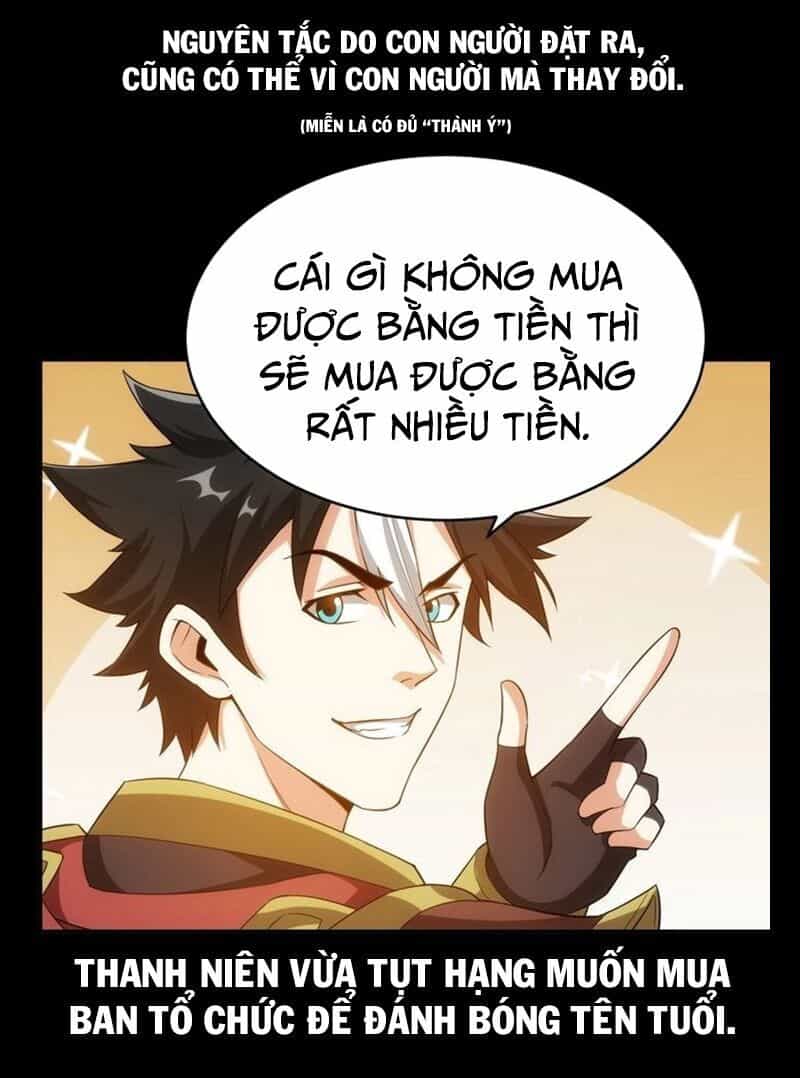 Rich Player - Người Chơi Khắc Kim - Chương 106 - ảnh 40