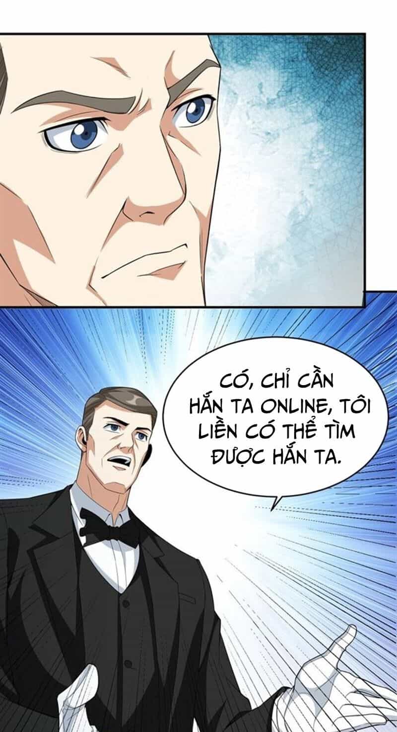 Rich Player - Người Chơi Khắc Kim - Chương 107 - ảnh 20