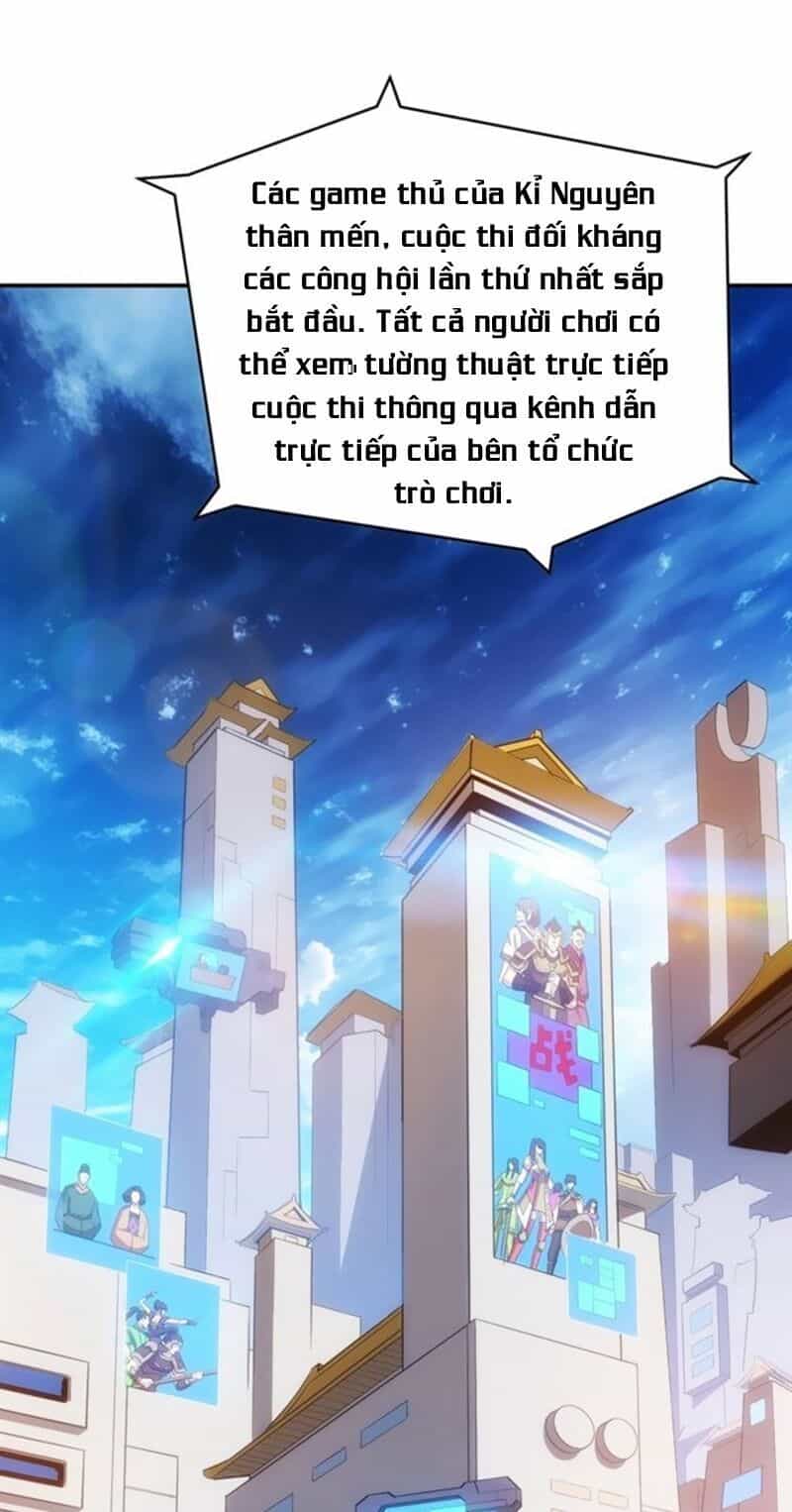 Rich Player - Người Chơi Khắc Kim - Chương 108 - ảnh 1