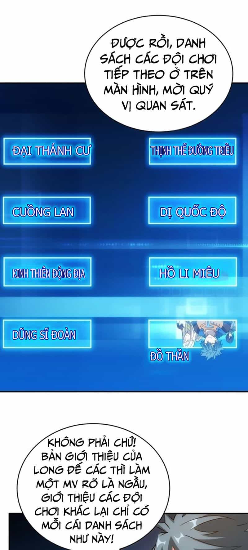 Rich Player - Người Chơi Khắc Kim - Chương 108 - ảnh 35