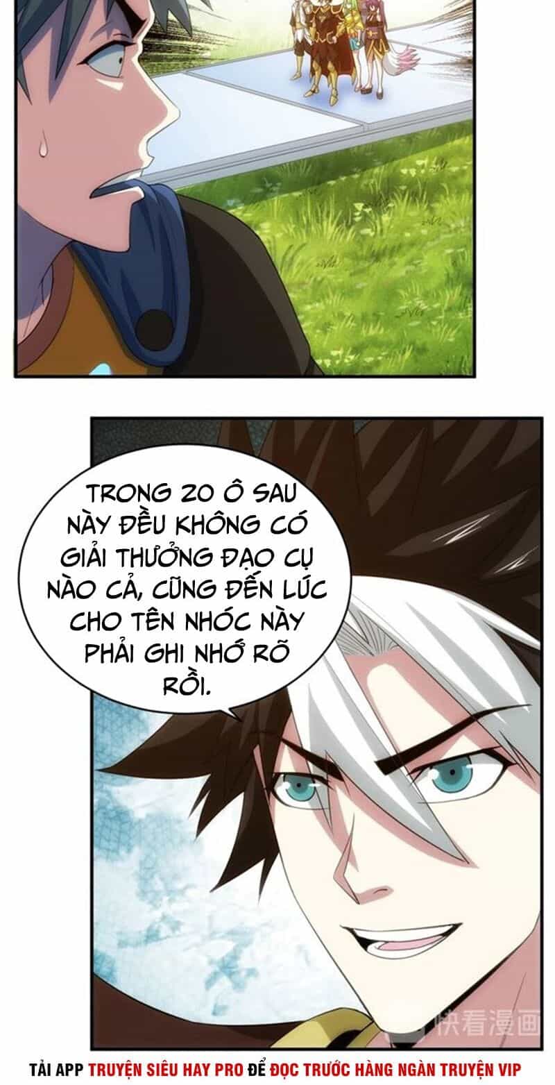 Rich Player - Người Chơi Khắc Kim - Chương 111 - ảnh 10