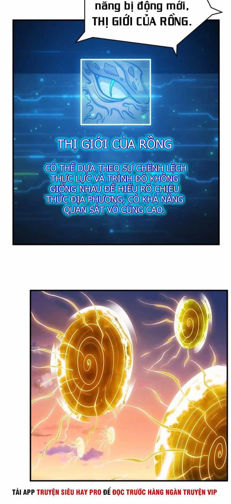 Rich Player - Người Chơi Khắc Kim - Chương 114 - ảnh 33