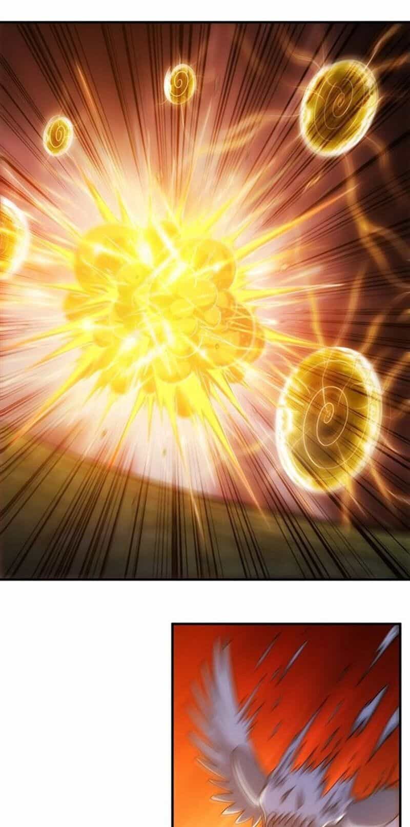 Rich Player - Người Chơi Khắc Kim - Chương 114 - ảnh 36