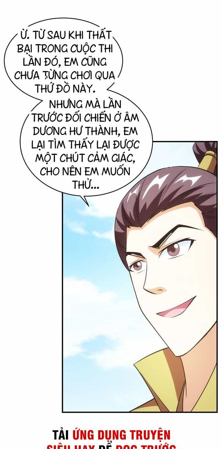 Rich Player - Người Chơi Khắc Kim - Chương 119 - ảnh 14