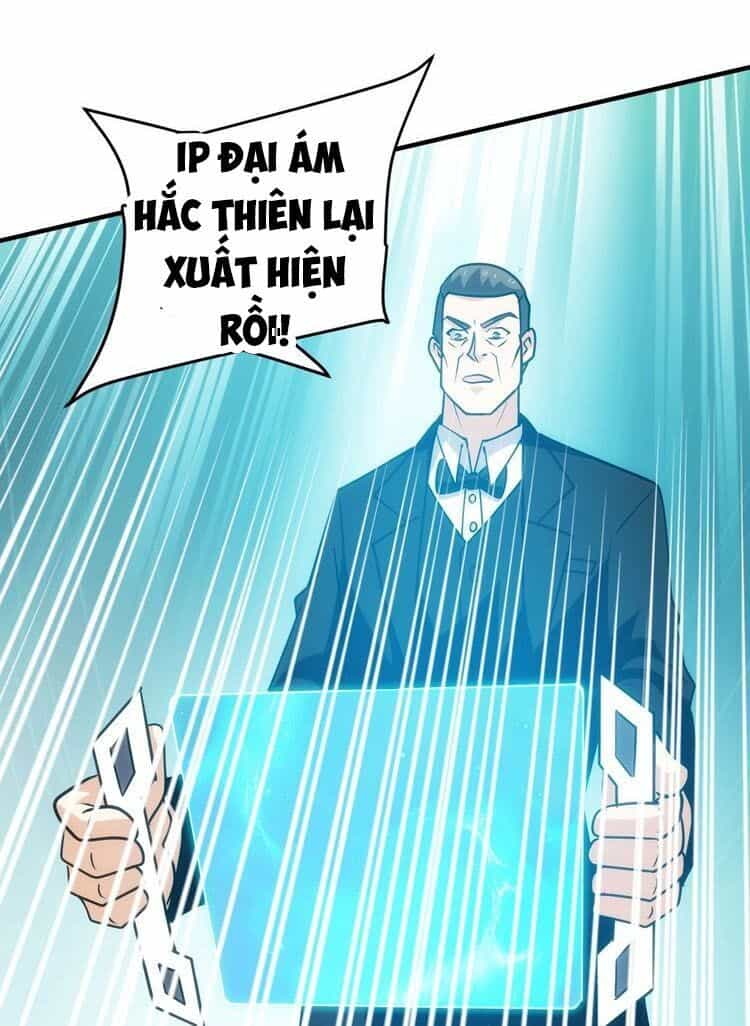 Rich Player - Người Chơi Khắc Kim - Chương 119 - ảnh 22