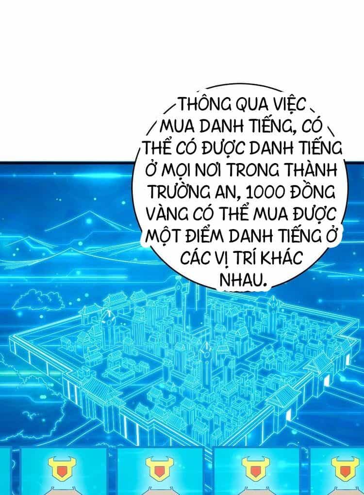 Rich Player - Người Chơi Khắc Kim - Chương 119 - ảnh 38