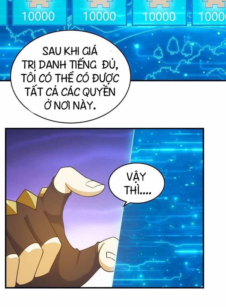 Rich Player - Người Chơi Khắc Kim - Chương 119 - ảnh 39
