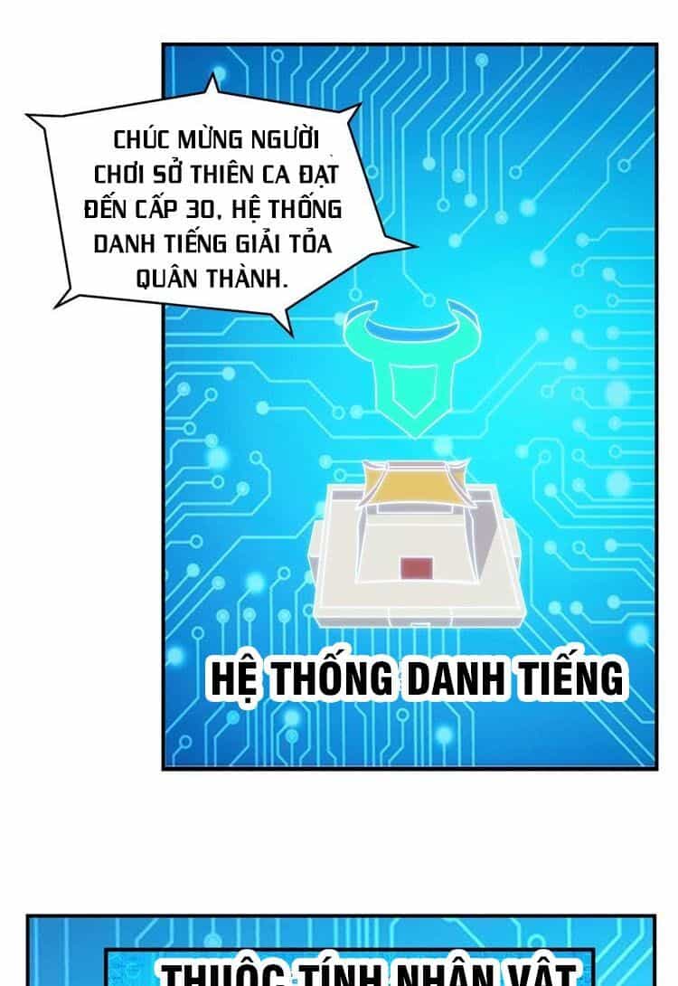 Rich Player - Người Chơi Khắc Kim - Chương 119 - ảnh 6