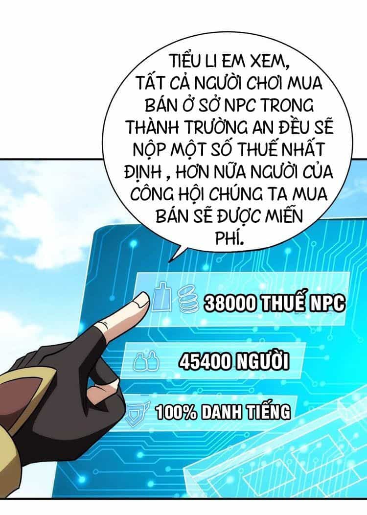 Rich Player - Người Chơi Khắc Kim - Chương 120 - ảnh 11