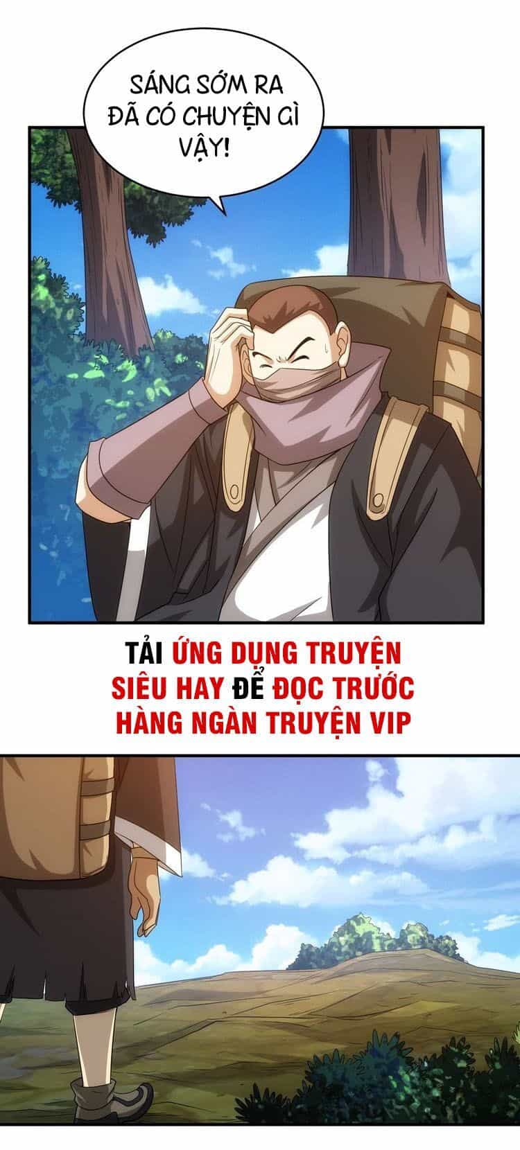 Rich Player - Người Chơi Khắc Kim - Chương 120 - ảnh 34