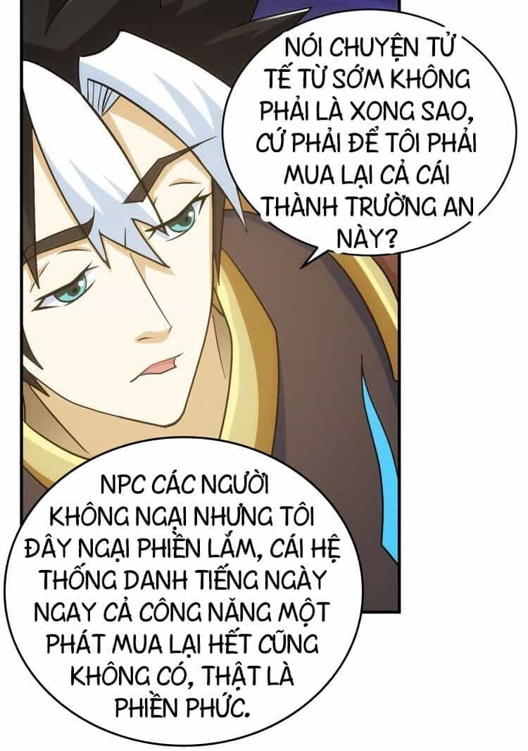 Rich Player - Người Chơi Khắc Kim - Chương 120 - ảnh 5