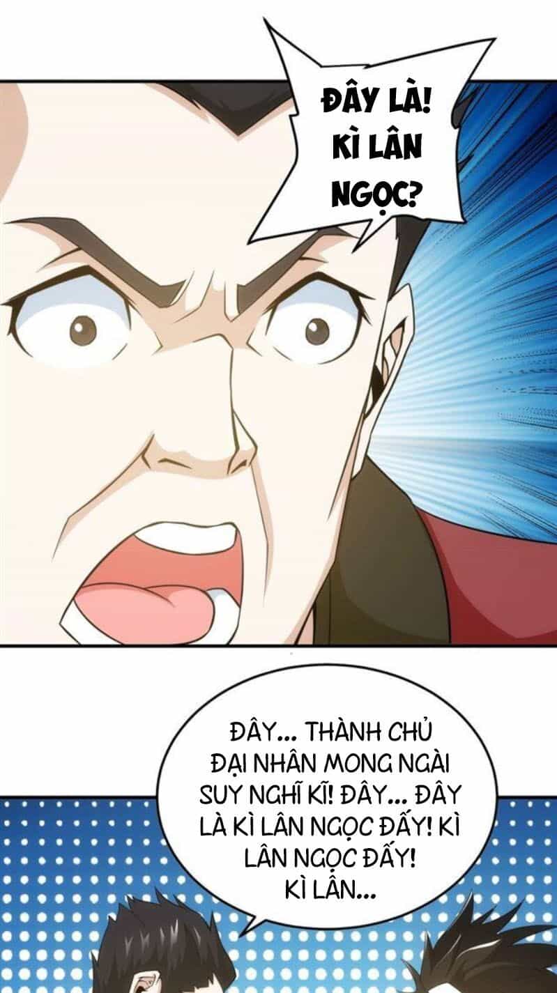 Rich Player - Người Chơi Khắc Kim - Chương 121 - ảnh 12