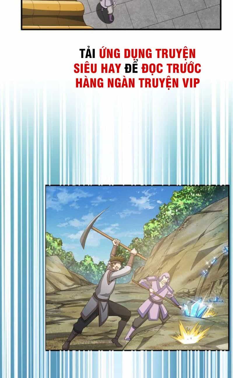 Rich Player - Người Chơi Khắc Kim - Chương 121 - ảnh 31