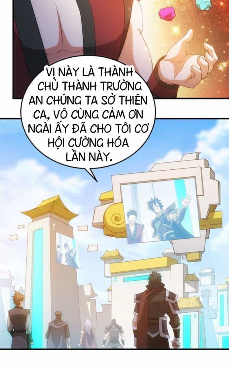 Rich Player - Người Chơi Khắc Kim - Chương 121 - ảnh 37