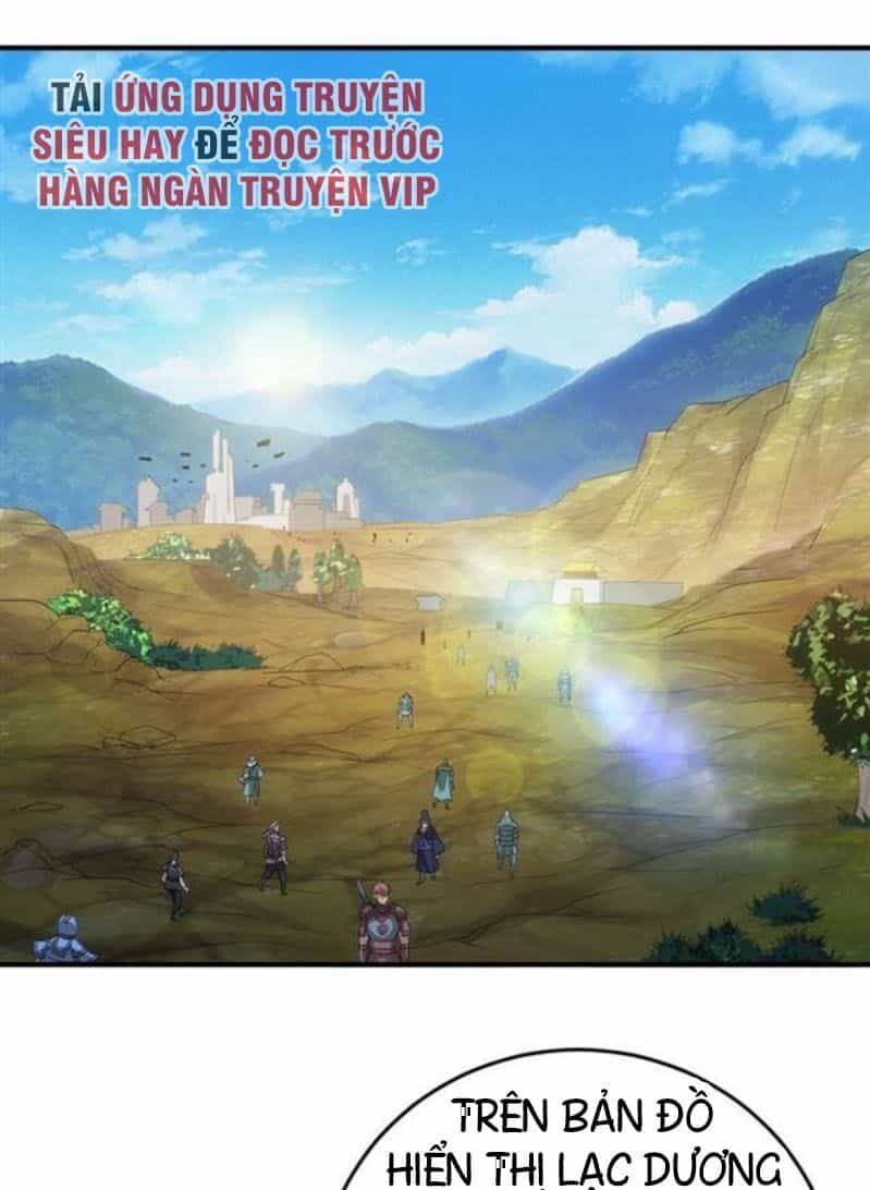 Rich Player - Người Chơi Khắc Kim - Chương 122 - ảnh 2
