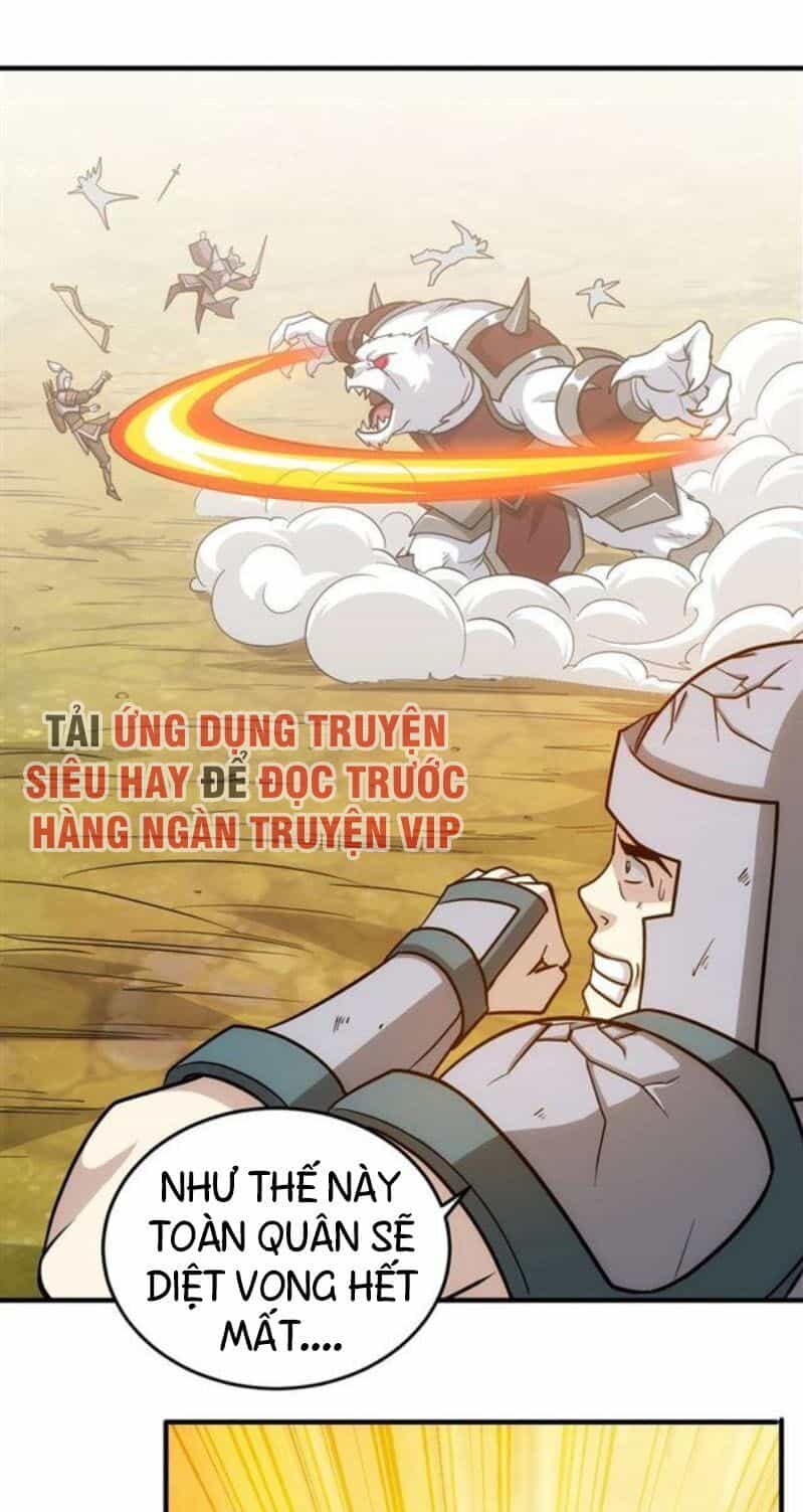 Rich Player - Người Chơi Khắc Kim - Chương 122 - ảnh 30