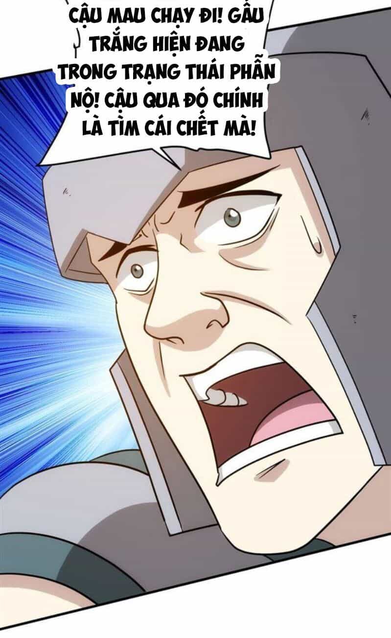 Rich Player - Người Chơi Khắc Kim - Chương 122 - ảnh 33