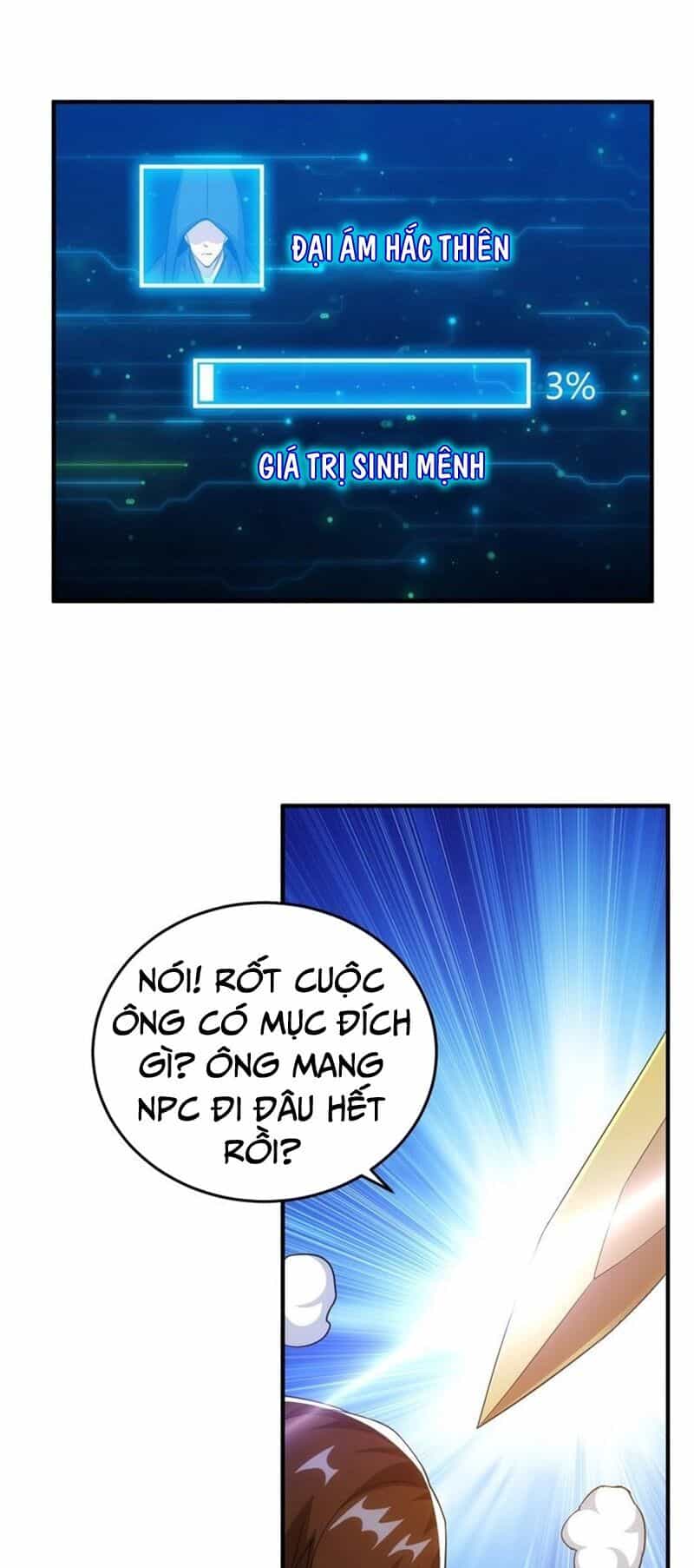 Rich Player - Người Chơi Khắc Kim - Chương 125 - ảnh 29