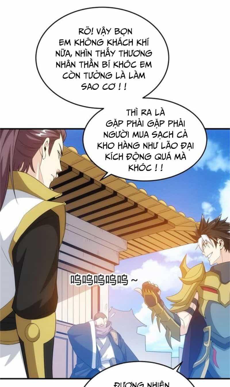 Rich Player - Người Chơi Khắc Kim - Chương 127 - ảnh 39
