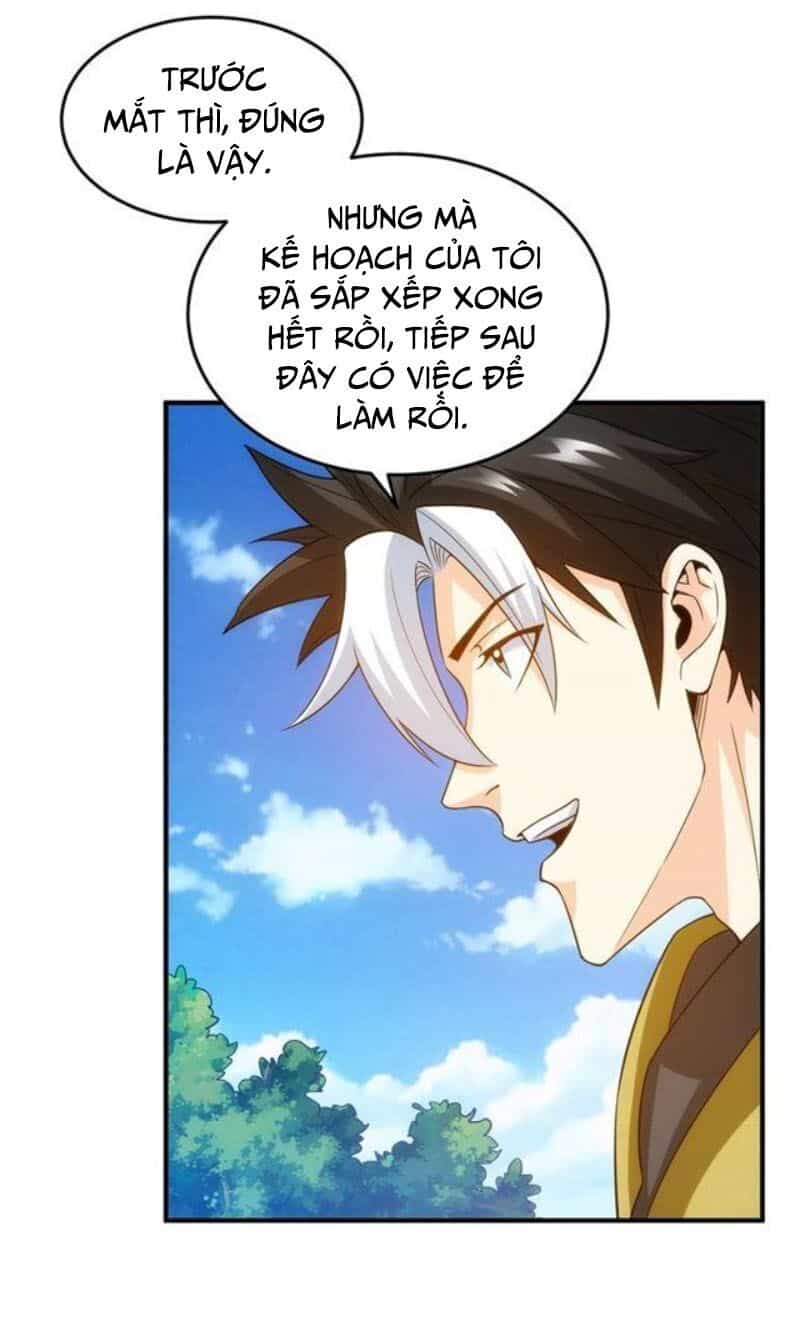 Rich Player - Người Chơi Khắc Kim - Chương 127 - ảnh 9