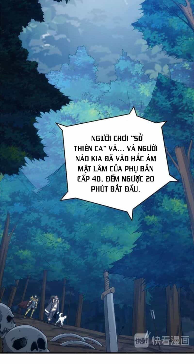 Rich Player - Người Chơi Khắc Kim - Chương 128 - ảnh 29