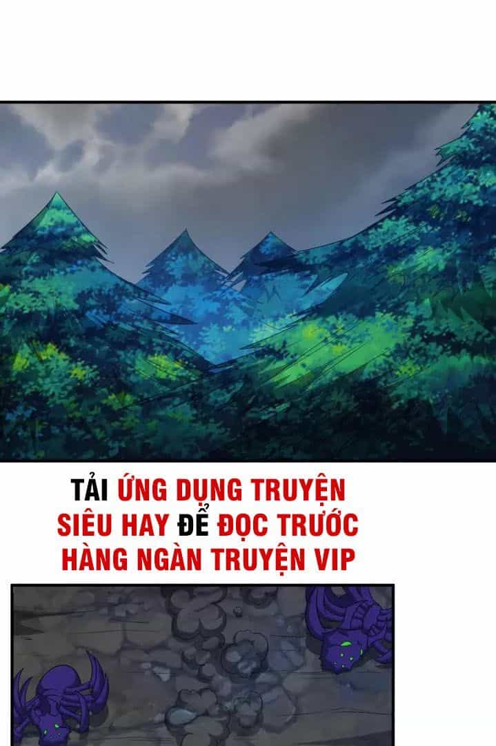 Rich Player - Người Chơi Khắc Kim - Chương 129 - ảnh 11