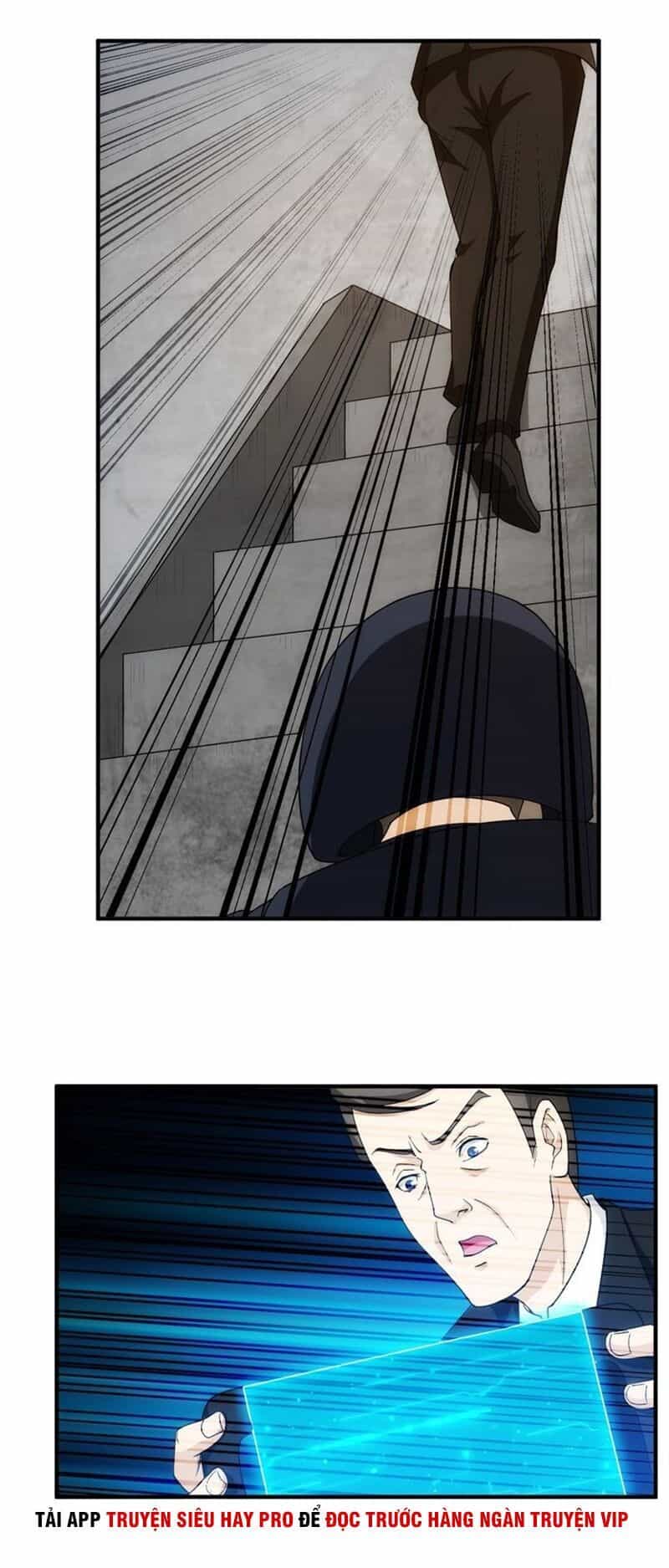 Rich Player - Người Chơi Khắc Kim - Chương 133 - ảnh 7