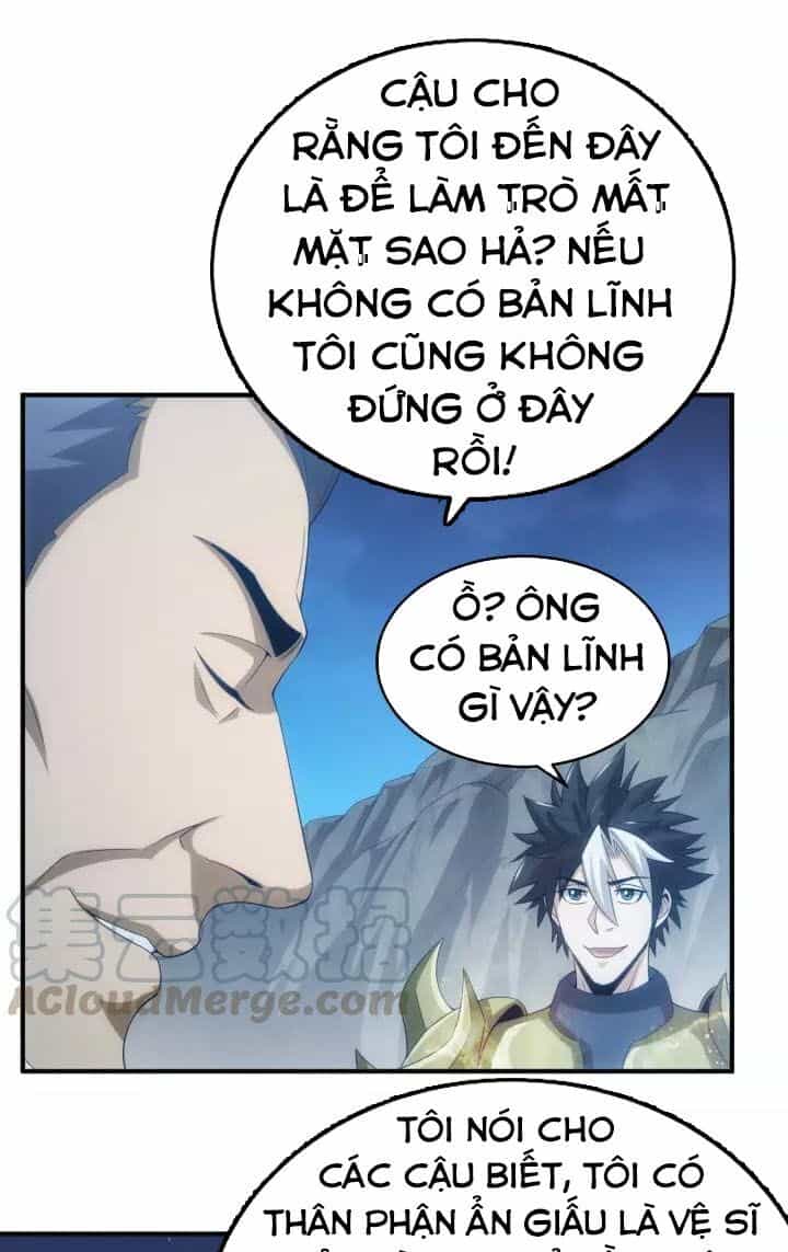 Rich Player - Người Chơi Khắc Kim - Chương 135 - ảnh 12