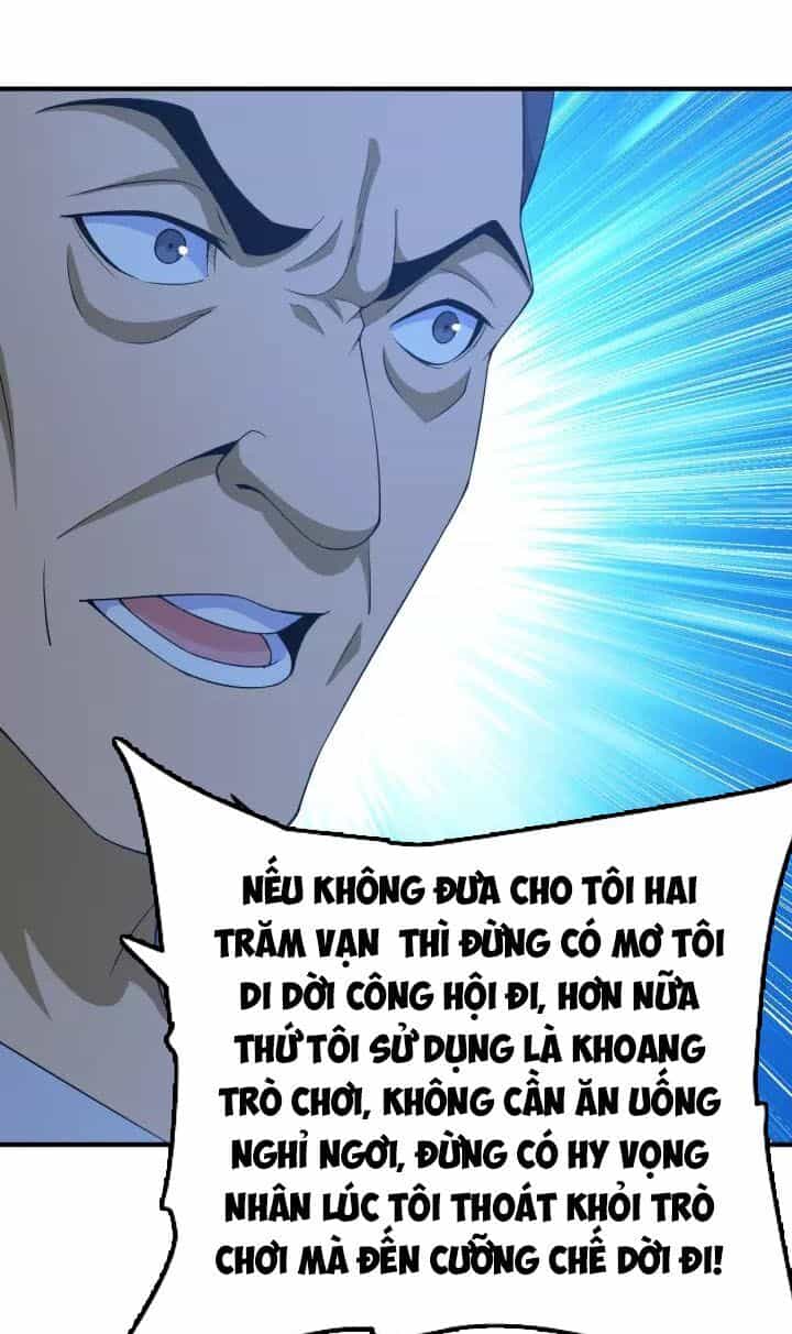 Rich Player - Người Chơi Khắc Kim - Chương 136 - Không Có 136 - ảnh 14