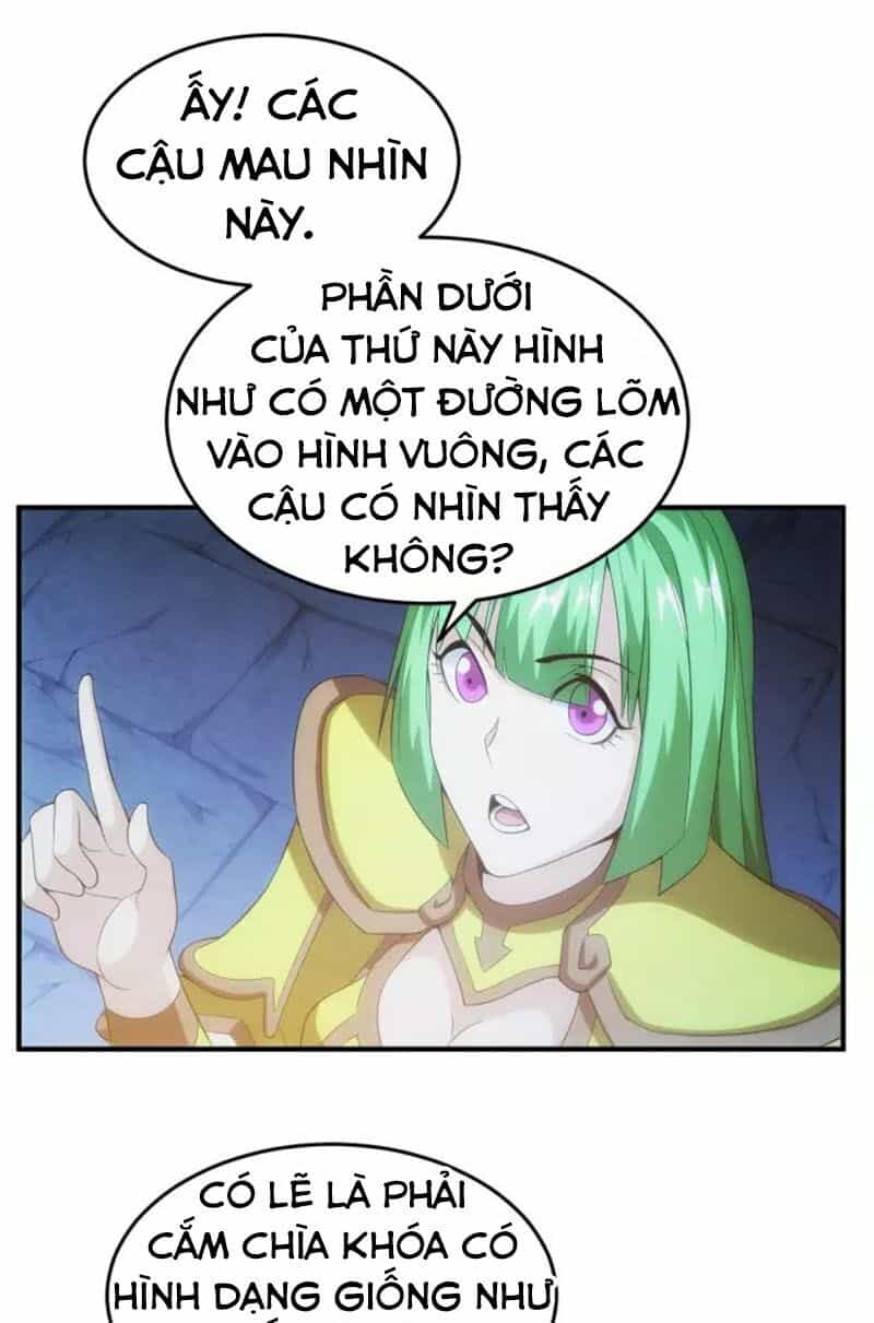 Rich Player - Người Chơi Khắc Kim - Chương 137 - ảnh 17