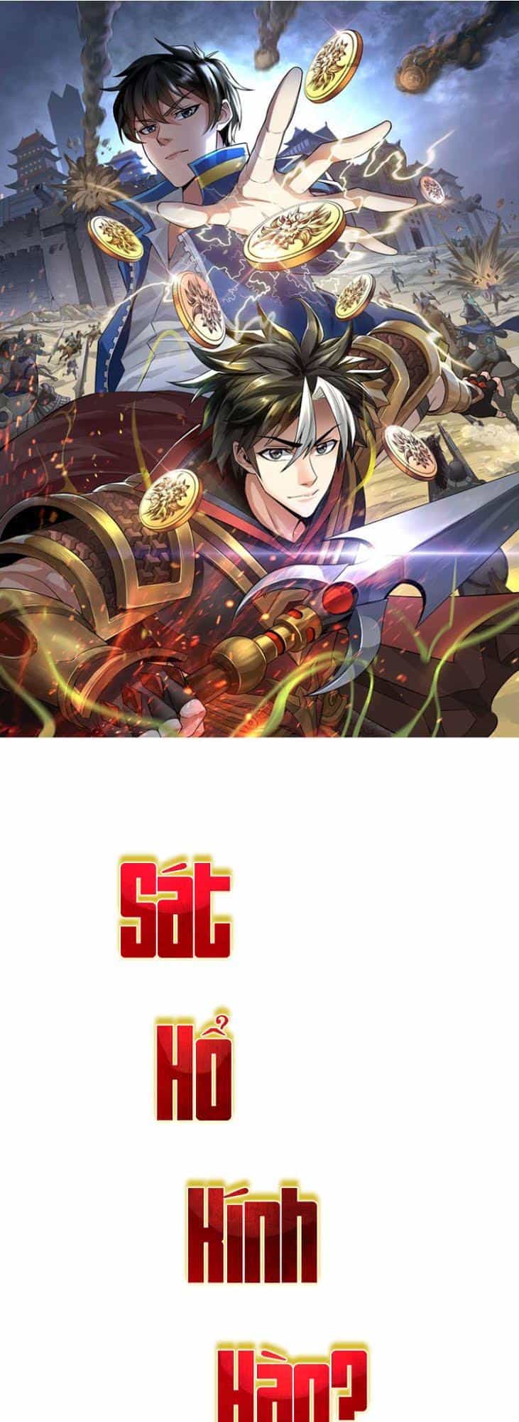 Rich Player - Người Chơi Khắc Kim - Chương 14 - ảnh 1