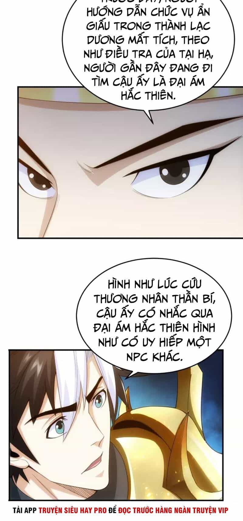 Rich Player - Người Chơi Khắc Kim - Chương 141 - ảnh 7