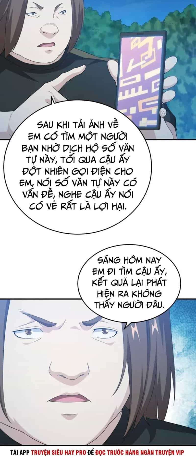 Rich Player - Người Chơi Khắc Kim - Chương 142 - ảnh 14