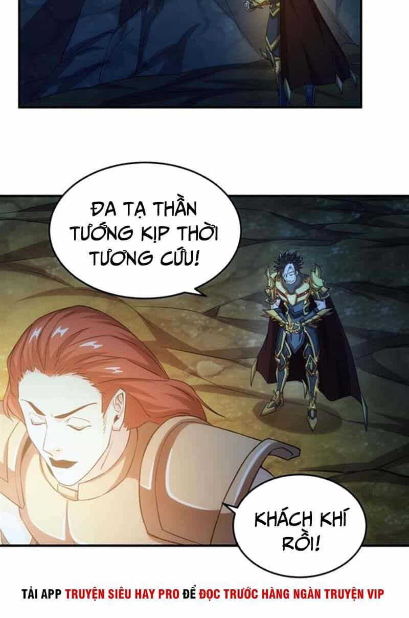 Rich Player - Người Chơi Khắc Kim - Chương 145 - ảnh 50