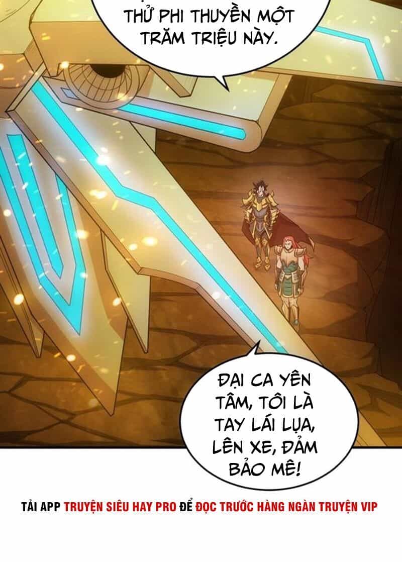 Rich Player - Người Chơi Khắc Kim - Chương 146 - ảnh 20