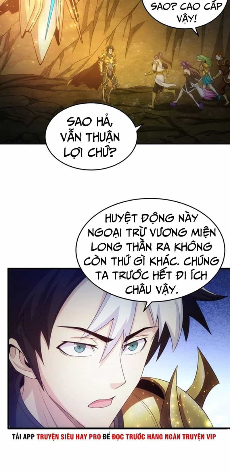 Rich Player - Người Chơi Khắc Kim - Chương 146 - ảnh 26