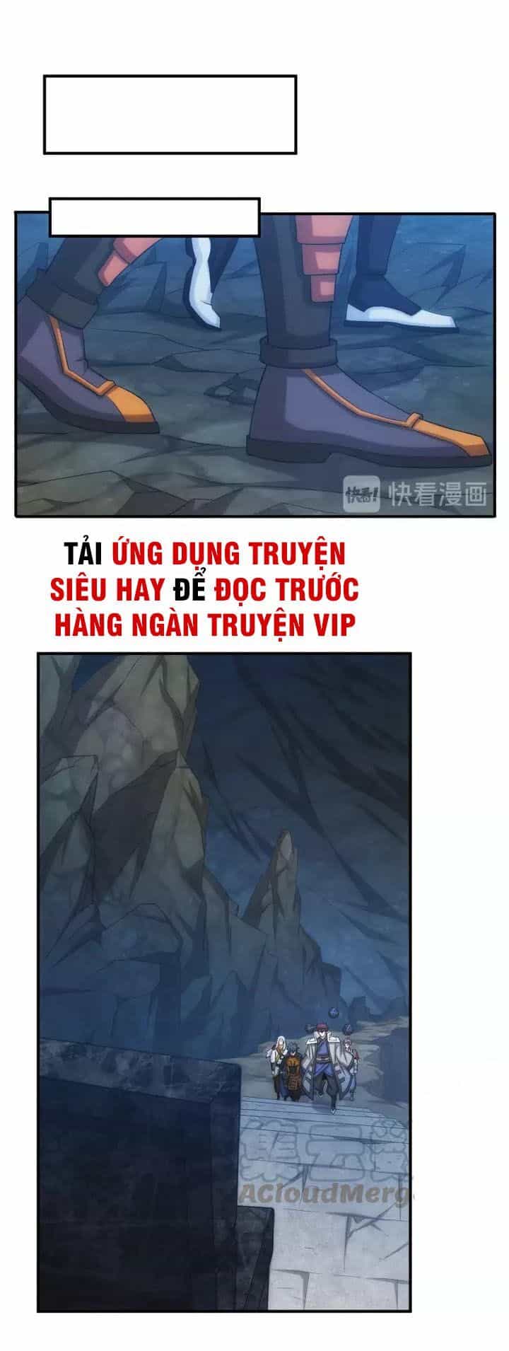 Rich Player - Người Chơi Khắc Kim - Chương 147 - ảnh 16